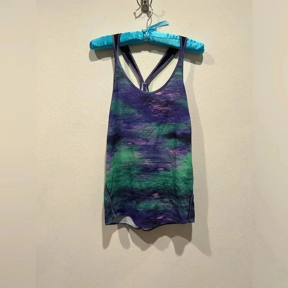 LULULEMON Real Quick Tank Top - Picture 4 of 10